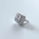 تبدیل دو شاخه برق هادرون مدل A10