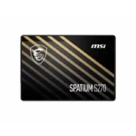 هارد اس اس دی اینترنال ام اس آی مدل SPATIUM S270 ظرفیت 240 گیگابایت
